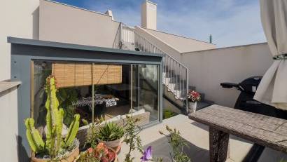 Reventa - Apartment -
Torrevieja