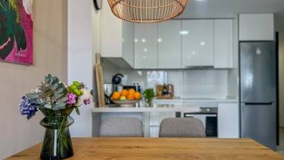 Reventa - Apartment -
Torrevieja