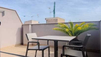 Reventa - Apartment -
Torrevieja