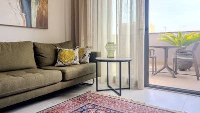 Reventa - Apartment -
Torrevieja