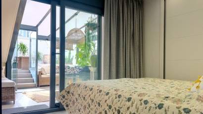 Reventa - Apartment -
Torrevieja