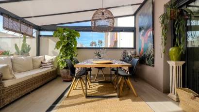 Reventa - Apartment -
Torrevieja