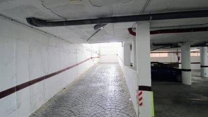 Reventa - Garaje -
Torrevieja