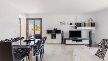 Återförsäljning - Apartment -
Punta Prima - La Recoleta