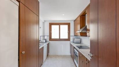 Återförsäljning - Apartment -
Punta Prima - La Recoleta