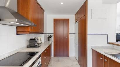 Återförsäljning - Apartment -
Punta Prima - La Recoleta