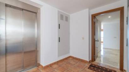 Återförsäljning - Apartment -
Torrevieja - Rocio del mar