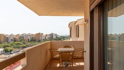 Återförsäljning - Apartment -
Torrevieja - Rocio del mar