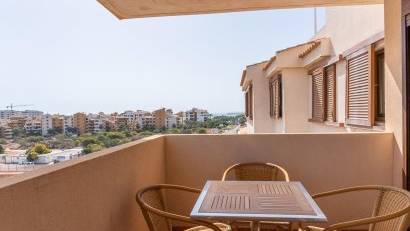 Återförsäljning - Apartment -
Torrevieja - Rocio del mar