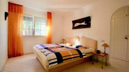 Återförsäljning - Villa -
Villamartin - Villamartín