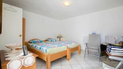 Återförsäljning - Villa -
Villamartin - Villamartín