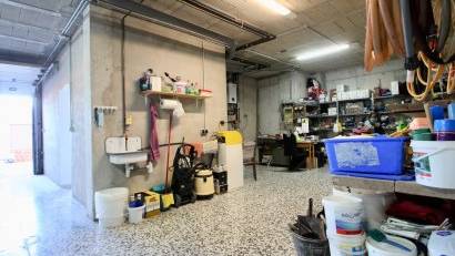 Återförsäljning - Villa -
Villamartin - Villamartín