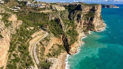 New Build - Villa -
Benitachell - Cumbre Del Sol