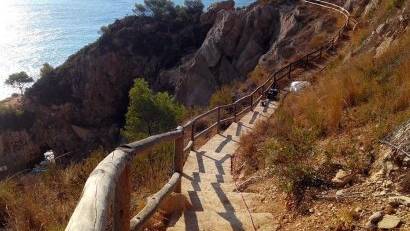 Nyproduktion - Villa -
Benitachell - Cumbre Del Sol