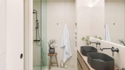 New Build - Apartment -
Orihuela Costa - Campoamor