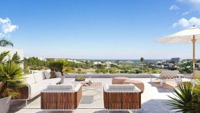 New Build - Apartment -
Orihuela Costa - Campoamor