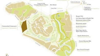 New Build - Apartment -
Orihuela Costa - Campoamor