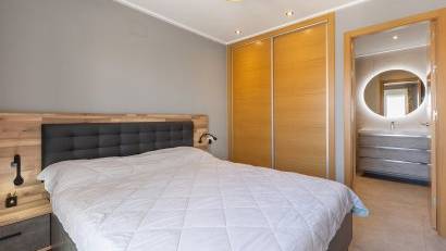 Återförsäljning - Apartment -
Orihuela Costa - Villamartín-Las Filipinas