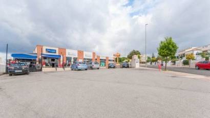 Långtidsuthyrning - Commercial Unit -
San Fulgencio - La Marina