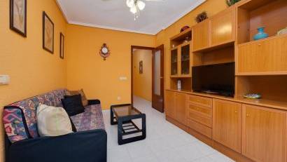 Återförsäljning - Apartment -
Torrevieja - El molino