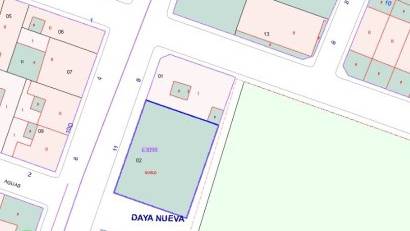 Återförsäljning - Land -
Daya Nueva