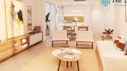 New Build - Apartment -
Pilar de la Horadada - PILAR DE LA HORADADA