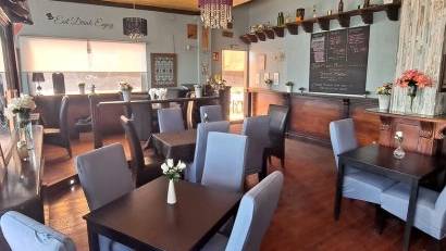 Återförsäljning - Commercial Unit -
Pinar de Campoverde