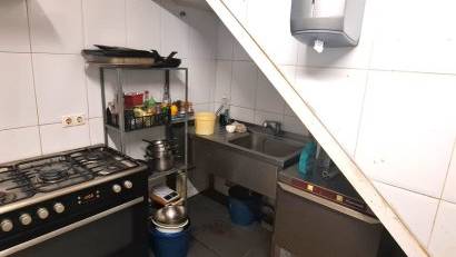 Återförsäljning - Commercial Unit -
Pinar de Campoverde