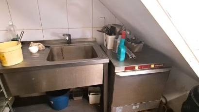 Återförsäljning - Commercial Unit -
Pinar de Campoverde