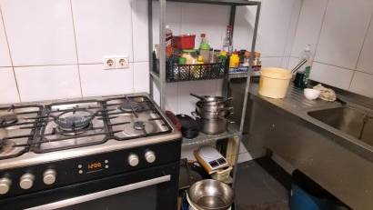 Återförsäljning - Commercial Unit -
Pinar de Campoverde