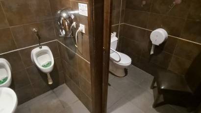 Resale - Commercial Unit -
Pinar de Campoverde