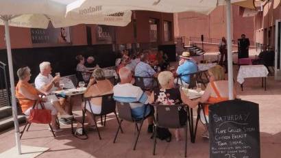 Resale - Commercial Unit -
Pinar de Campoverde