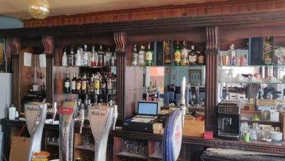 Resale - Commercial Unit -
Pinar de Campoverde