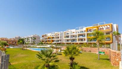 Återförsäljning - Apartment -
Orihuela Costa - Villamartín-Las Filipinas