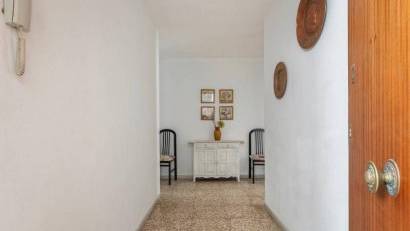 Återförsäljning - Apartment -
Torrevieja - Acequion