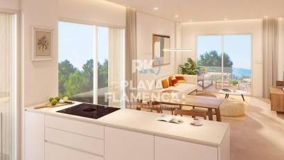 Nyproduktion - Apartment -
Pilar de la Horadada - PILAR DE LA HORADADA