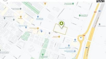 Nyproduktion - Apartment -
Pilar de la Horadada - PILAR DE LA HORADADA