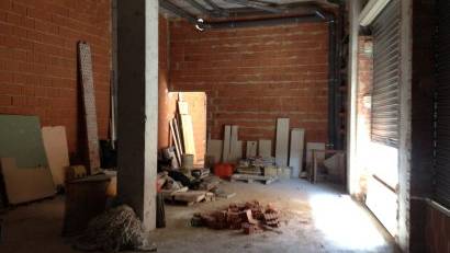 Resale - Commercial Unit -
Los Montesinos