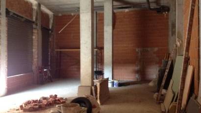 Resale - Commercial Unit -
Los Montesinos