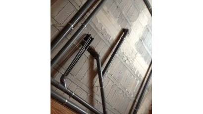 Resale - Commercial Unit -
Los Montesinos