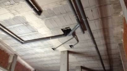 Resale - Commercial Unit -
Los Montesinos