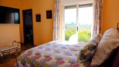 Resale - Finca -
Orihuela