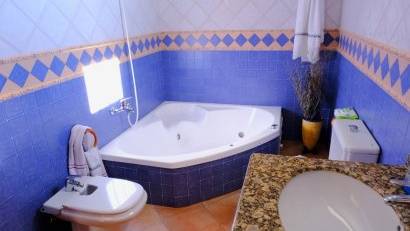 Resale - Finca -
Orihuela