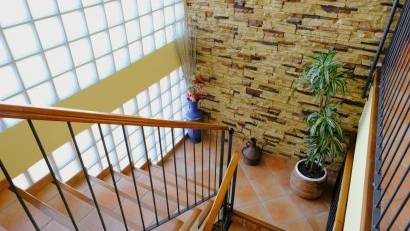 Resale - Finca -
Orihuela