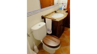 Resale - Finca -
Orihuela