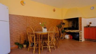 Resale - Finca -
Orihuela