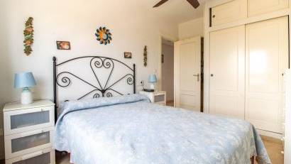 Återförsäljning - Apartment -
Orihuela Costa - Altos de Campoamor