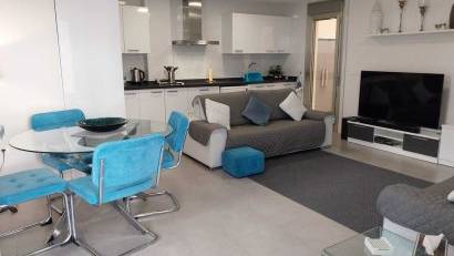 Resale - Apartment -
Villamartin - Villamartín