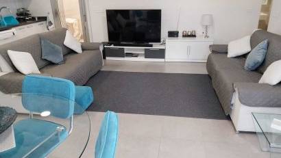 Resale - Apartment -
Villamartin - Villamartín