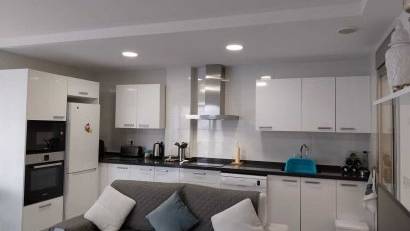 Resale - Apartment -
Villamartin - Villamartín